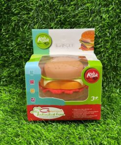 HAMBURGUESA 1UND (6PCS)