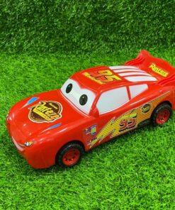 CARRO DE CARS GRANDE 1UND