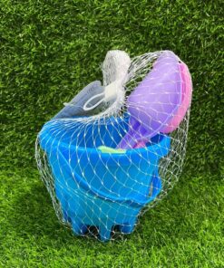 SET DE PLAYA 1UND (5PCS)