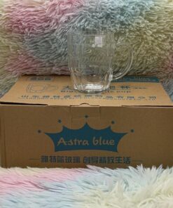 JARRA CERVECERA 1UND (6PCS)