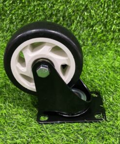 RODIN 4" PULGADAS 1UND