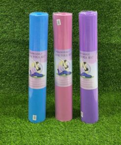 ALFOMBRA DE YOGA 1UND