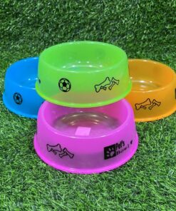TAZA PARA MASCOTA 1UND