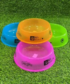 TAZA PARA MASCOTA 1UND