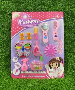 SET DE ACCESORIOS FASHION 1UND