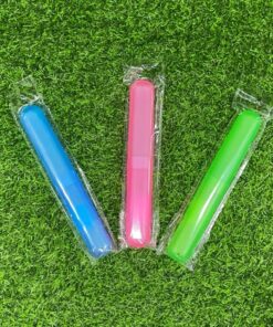 ESTUCHE PARA CEPILLO DE DIENTES 1UND