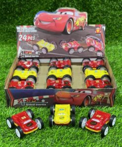 CARRITO DE ROJO/AMARILLO 1UND