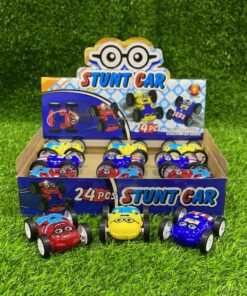 CARRITO D/ANIMACIONES 1UND