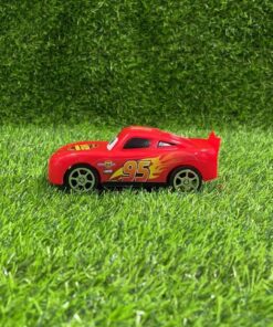 CARRO DE CARS PEQUEÑO 1UND