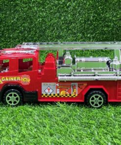 CAMIÓN DE BOMBEROS 1UND