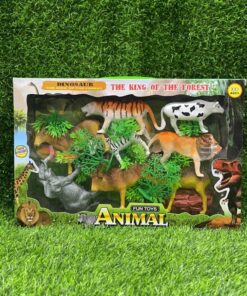 FUN TOYS ANIMAL 1UND