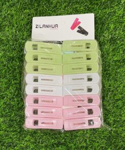 SET DE PRENSAS PARA ROPA 1UND (16PCS)