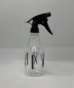ATOMIZADOR PLASTICO 350ML 1UND
