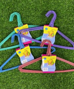 GANCHOS METÁLICOS PARA ADULTO 1UND (10PCS)