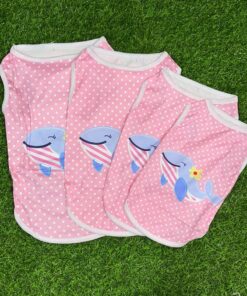 ROPA PARA MASCOTA 1UND