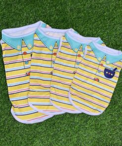CAMISA PARA MASCOTA 1UND