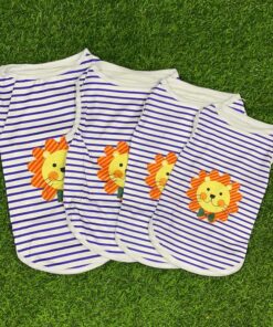 ROPA PARA MASCOTA DE LEÓN 1UND
