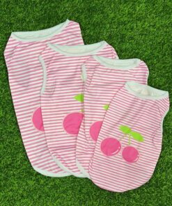 ROPA PARA MASCOTA DE BALLENA 1UND