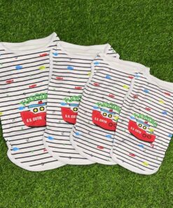 ROPA PARA MASCOTA 1UND