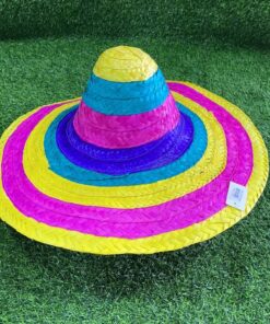 SOMBRERO MEXICANO 1UND