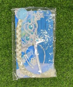 SET DE PRINCESA 1UND (2PCS)