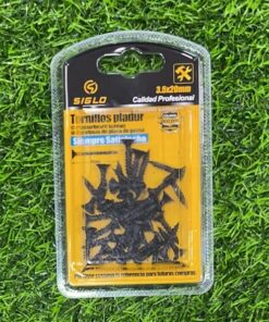 TORNILLOS PLADUR 3.5X20MM 1UND