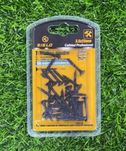 TORNILLOS PLADUR 3.5X25MM 1UND