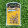 TORNILLO AUTOPERFORANTE 5.5X25MM 1UND