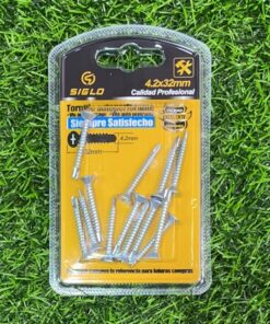 TORNILLO AUTOPERFORANTE 4.2X32MM 1UND