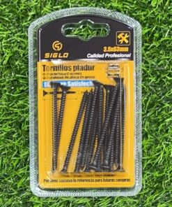 TORNIILLOS PLADUR 3.5X63MM 1UND