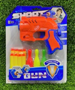 PISTOLA 1UND