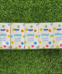 CLINNEX UZANA PUNTITOS 1UND (10PCS)