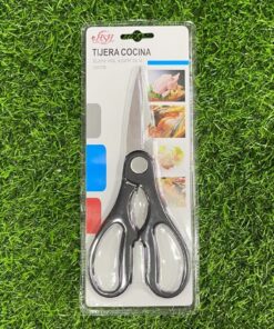 TIJERA DE COCINA 1UND