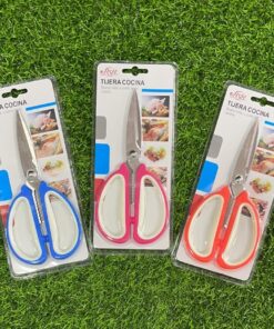 TIJERA DE COCINA 1UND