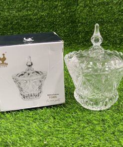 AZUCARERA DE VIDRIO 1UND