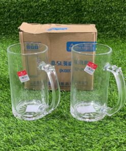 JARRA DE CERVECERA 1UND (2PCS)