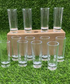 SET DE VASITO 1UND (12PCS)