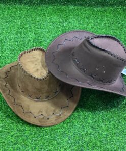 SOMBRERO VAQUERO 1UND
