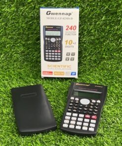CALCULADORA CIENTIFICA 1UND