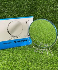 ESPEJO DOBLE CARA 7″ 1UND