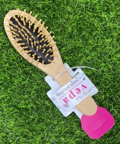 CEPILLO PARA CABELLO ÓVALO PEQUEÑO1UND