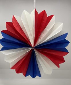 DECORACION NACIONAL 1UND