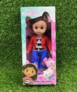 MUÑECA GABBYS 1UND