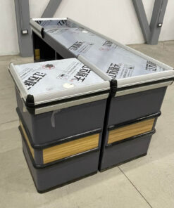 CAJA DERECHA 1UND (2PCS)