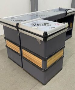 CAJA IZQUIERDA 1UND (2PCS)