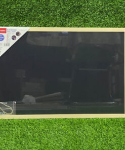 PIZARRA NEGRA 40X60X1.5CM 1UND