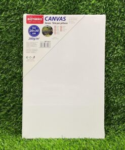 CANVA 20*30*1.6CM 1UND