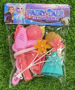SET DE ACCESORIOS DE BELLEZA 1UND