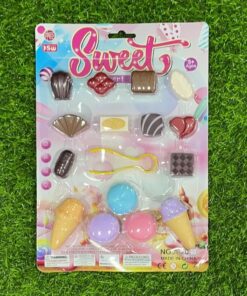 SET DE DULCES 1UND