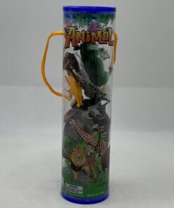 SET DE ANIMALES 1UND